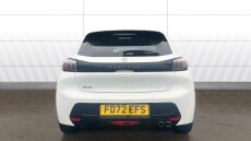 Peugeot 208 1.2 PureTech 100 Allure Premium + 5dr Petrol Hatchback